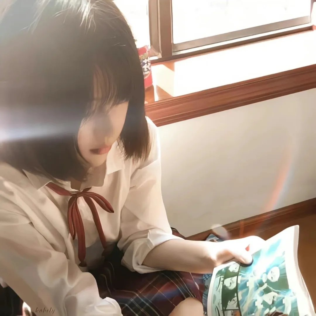火星坏女孩