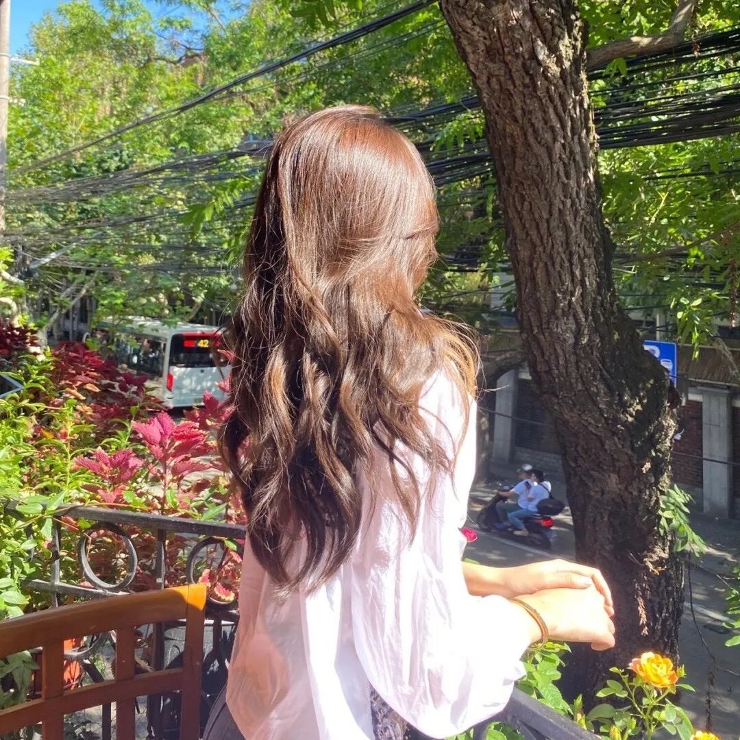 蛋与我