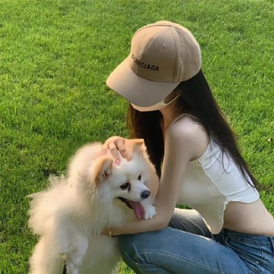 燃火的女孩